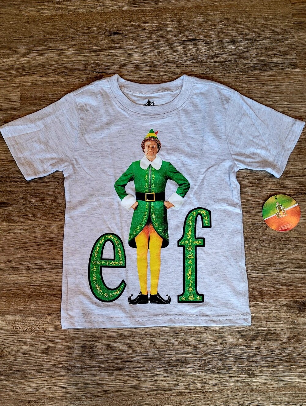 ELF Kids Tee